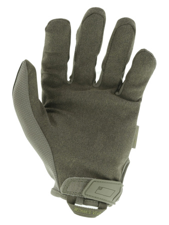 Перчатки Mechanix Original olive