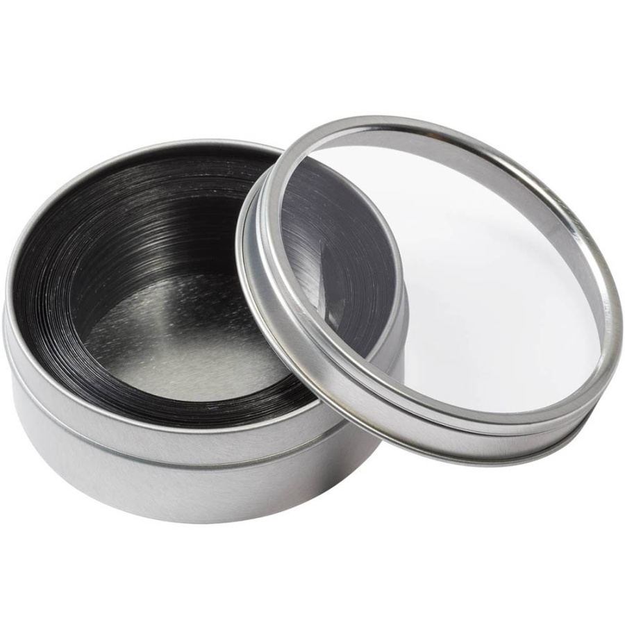 Термопластичная ремонтная лента Helicon-Tex REPAIR RIBBON Black-03