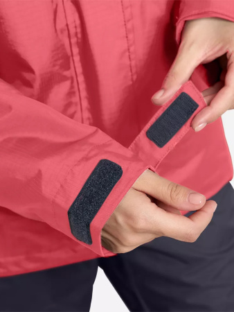 Куртка Finntrail Sierra 3451 Berry женская