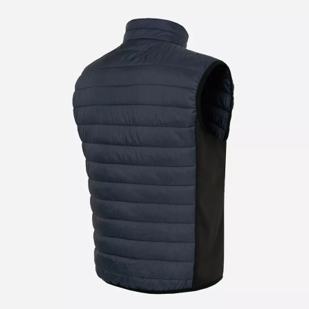 Терможилет Finntrail Master vest 1506 DarkBlue