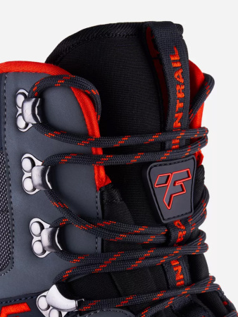Ботинки для вейдерсов Finntrail Speedmaster 5232 graphite