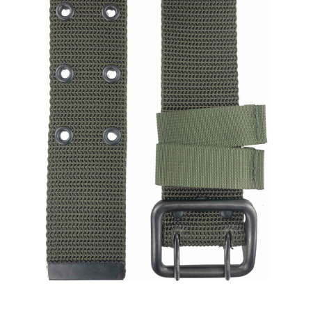 Ремень ВКБО зеленый (90, 140)