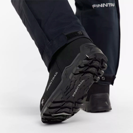 Ботинки Finntrail Touring 5230 снегоходные graphite,