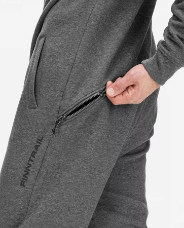 Комбинезон Finntrail Voyager 1375 MiddleGrey