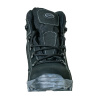 Ботинки треккинговые SPINE GT 800 чёрный
