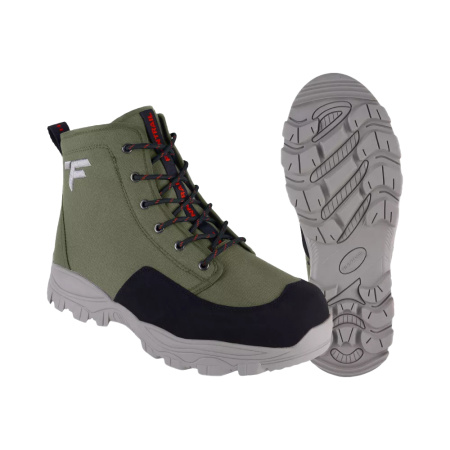 Ботинки для вейдерсов Finntrail Urban 5090 khaki