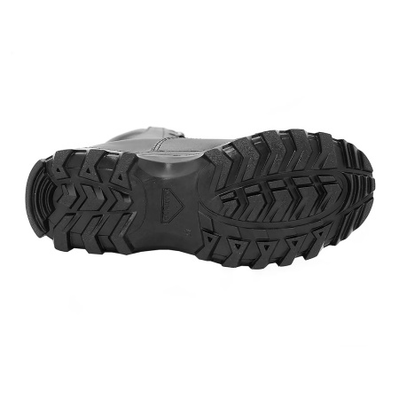 Берцы Garsing 0707 Aviator-Exclusive черный