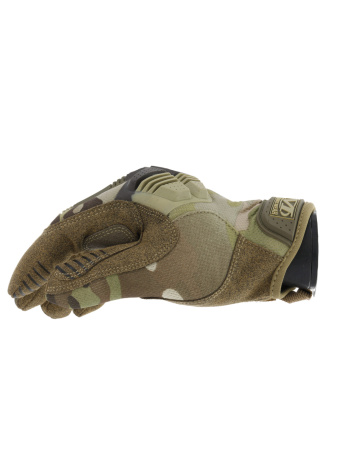 Перчатки Mechanix M-pact multicam