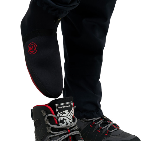 Вейдерсы Finntrail Enduro 1539 Graphite (MK, XL)