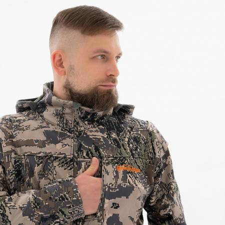 Костюм Remington Beast Figure