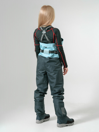 Вейдерсы Finntrail Rachel 1520 LightBlue женские