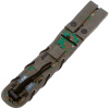 Нож Kizlyar Extreme Delta AUS-8 Stonewash
