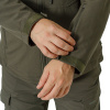 Куртка Werwolf Extreme softshell темная олива