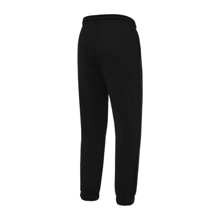 Брюки Finntrail Logo 1401 спортивные black