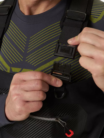 Вейдерсы Finntrail Speedmaster 1540 Graphite