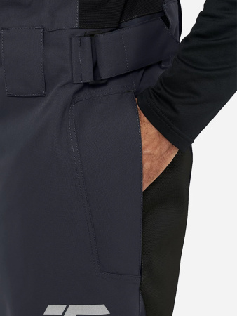 Костюм Finntrail Outback 3753 DarkGrey до -30°С