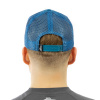 Бейсболка Grayling Akhtuba полиэстер синий