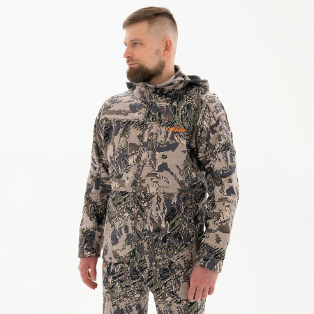 Костюм Remington Beast Figure