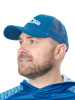 Бейсболка Grayling Akhtuba полиэстер синий