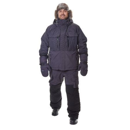 Костюм Grayling Тугур -25 таслан графит