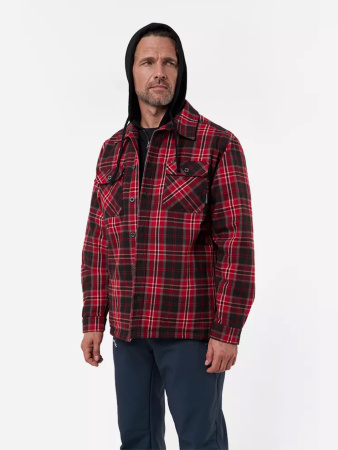 Куртка Finntrail Lumber 1324 red