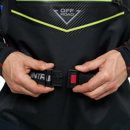 Вейдерсы Finntrail Enduro 1539 Graphite (MK, XL)