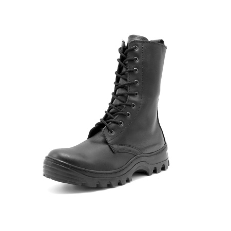 Берцы Garsing 0707 Aviator-Exclusive черный (38 - 245)
