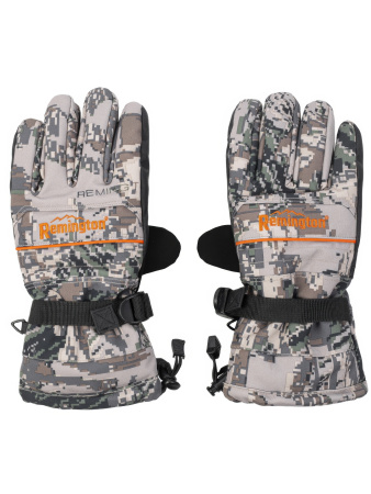 Перчатки Remington Activ Gloves figure 