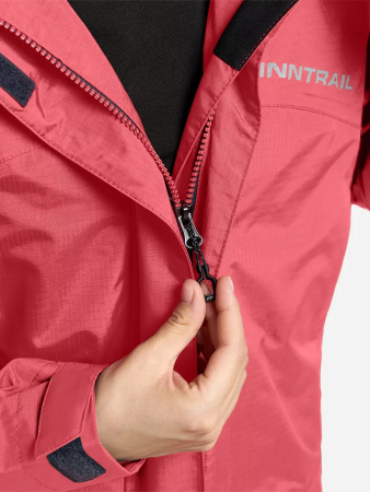 Куртка Finntrail Sierra 3451 Berry женская