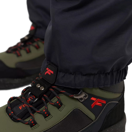 Вейдерсы Finntrail Wademan 1524  khaki