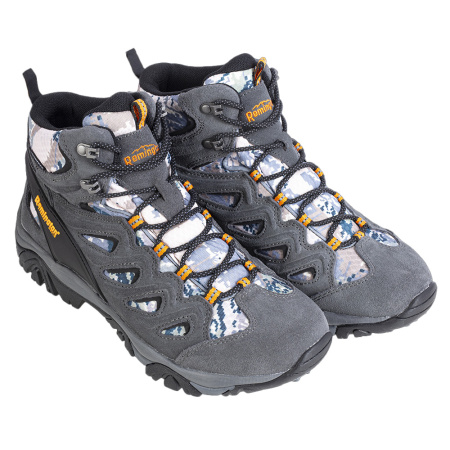 Ботинки Remington outdoor Trekking gray