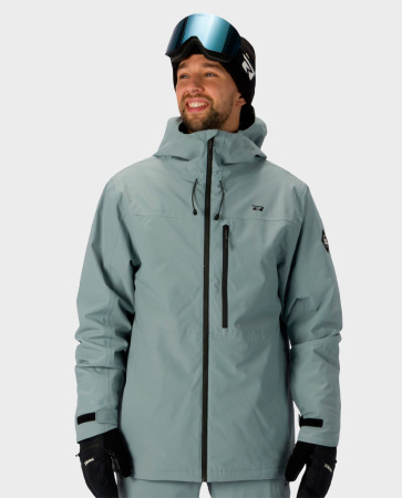 Куртка сноубордическая Rehall Brasko-R Arona мужская
