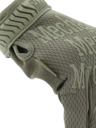 Перчатки Mechanix Original olive