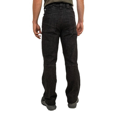 Брюки тактические Remington Denim черный