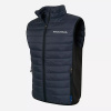 Терможилет Finntrail Master vest 1506 DarkBlue