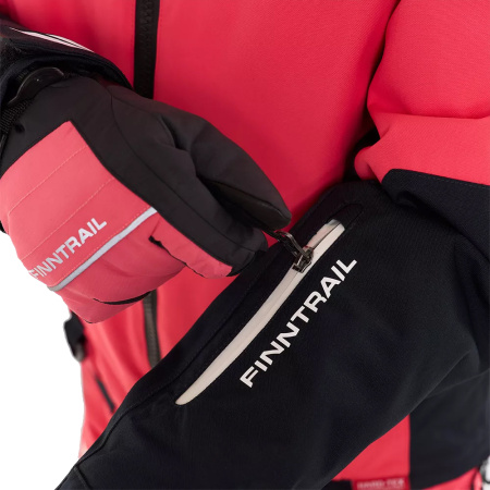 Комбинезон Finntrail Rachel 3853 Rosy женский