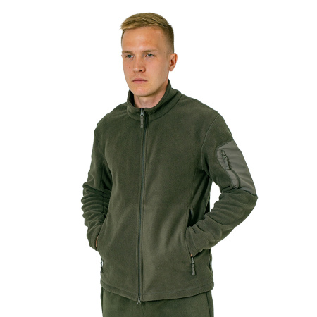 Костюм Werwolf Comfort флис темная олива