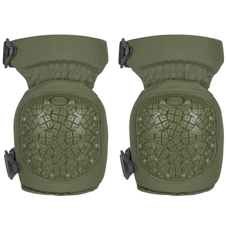 Наколенники AltaContour 360 Vibram Cap, Olive Green