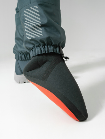 Вейдерсы Finntrail Rachel 1520 LightBlue женские