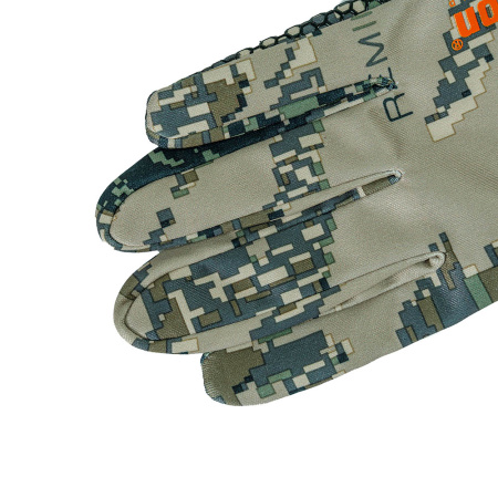 Перчатки Remington Gloves Places II Figure 