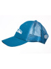 Бейсболка Grayling Akhtuba полиэстер синий