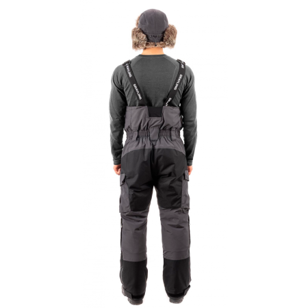 Костюм Grayling Тугур -25 таслан графит