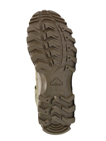 Берцы Garsing Rush 35 О оливковый