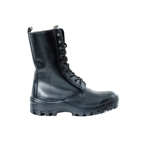 Берцы Garsing 0707 Aviator-Exclusive черный (38 - 245)