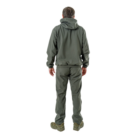 Костюм Orion Барс полофлис хаки