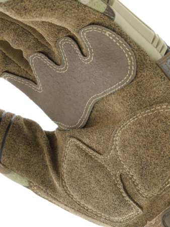 Перчатки Mechanix M-pact multicam