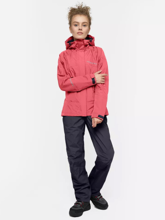 Куртка Finntrail Sierra 3451 Berry женская