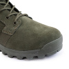 Ботинки 7.62 Комбат замша олива тактические