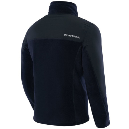 Термокуртка Finntrail Polar 1391 черный (3XL)