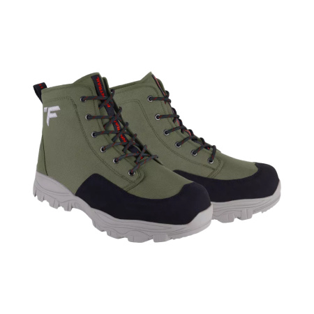 Ботинки для вейдерсов Finntrail Urban 5090 khaki